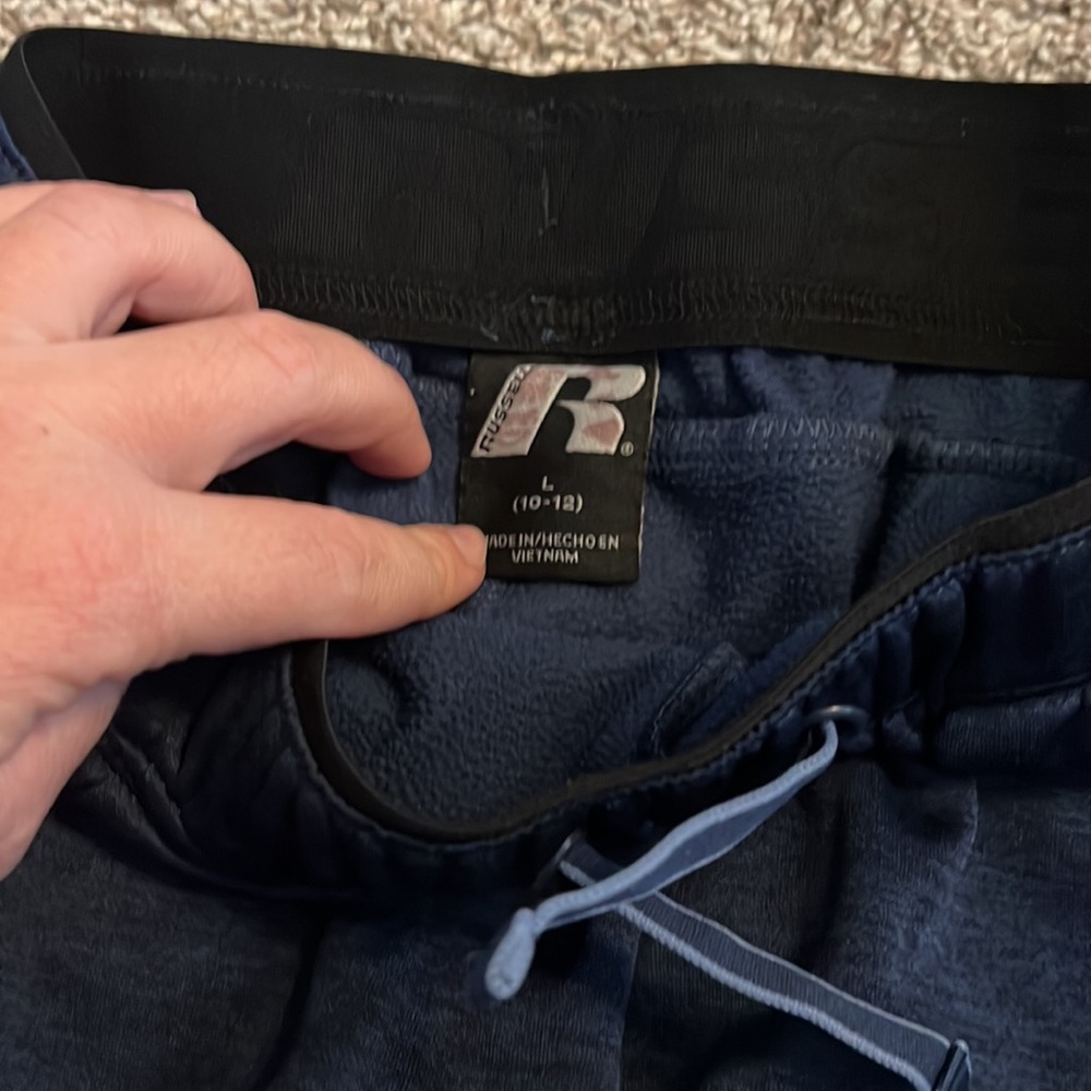 Long pants - Picture 4 of 9